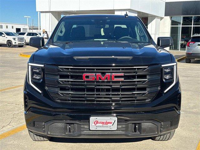 2025 GMC Sierra 1500 Vehicle Photo in BATON ROUGE, LA 70806-4466