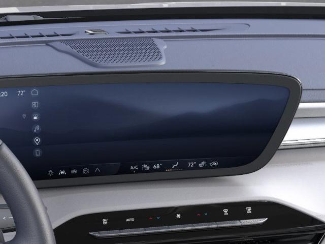 2025 Buick Enclave Vehicle Photo in PORTLAND, OR 97225-3518