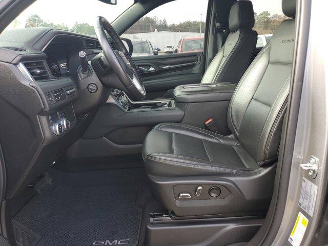 2022 GMC Yukon Vehicle Photo in SMYRNA, GA 30080-7630