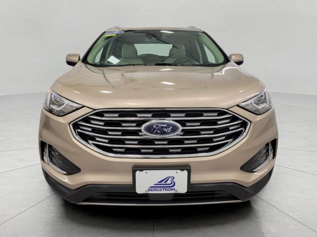 2020 Ford Edge Vehicle Photo in NEENAH, WI 54956-2243