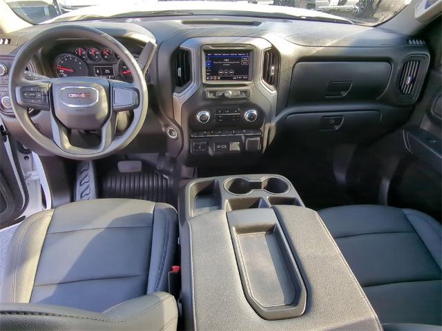 2024 GMC Sierra 1500 Vehicle Photo in ALBERTVILLE, AL 35950-0246