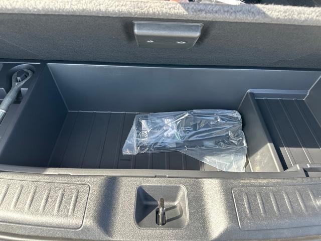 2024 INFINITI QX50 Vehicle Photo in San Antonio, TX 78230