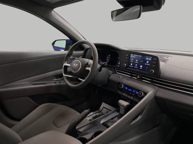 2023 Hyundai ELANTRA Vehicle Photo in Appleton, WI 54913