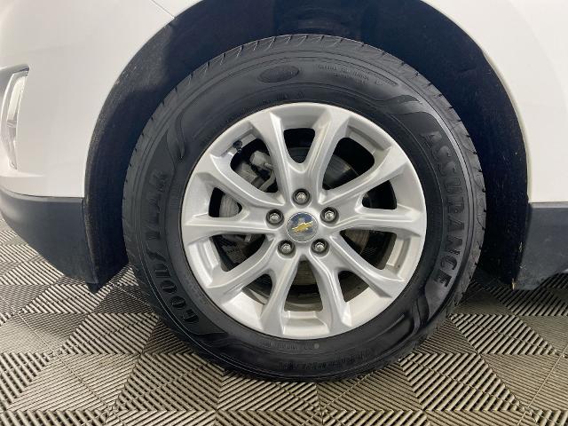 2019 Chevrolet Equinox Vehicle Photo in ALLIANCE, OH 44601-4622