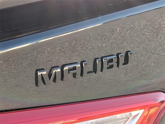 2022 Chevrolet Malibu Vehicle Photo in BERLIN, MD 21811-1121