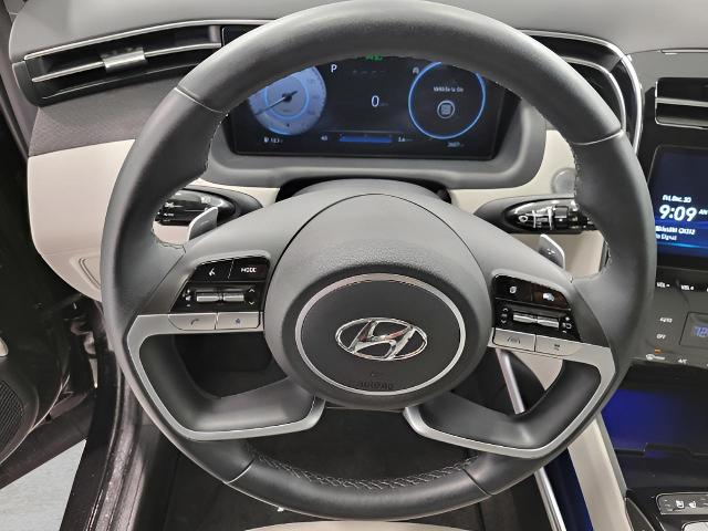 2024 Hyundai TUCSON Vehicle Photo in Oshkosh, WI 54904