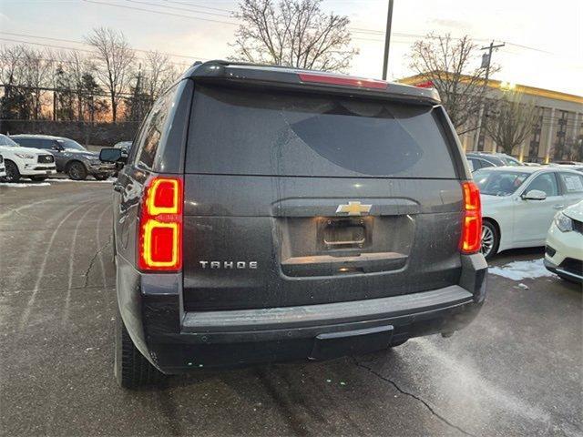 2016 Chevrolet Tahoe Vehicle Photo in Willow Grove, PA 19090