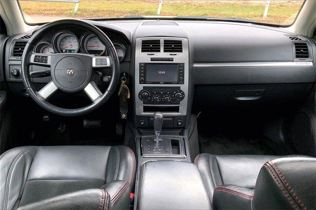 2008 Dodge Charger Vehicle Photo in KANSAS CITY, MO 64114-4502