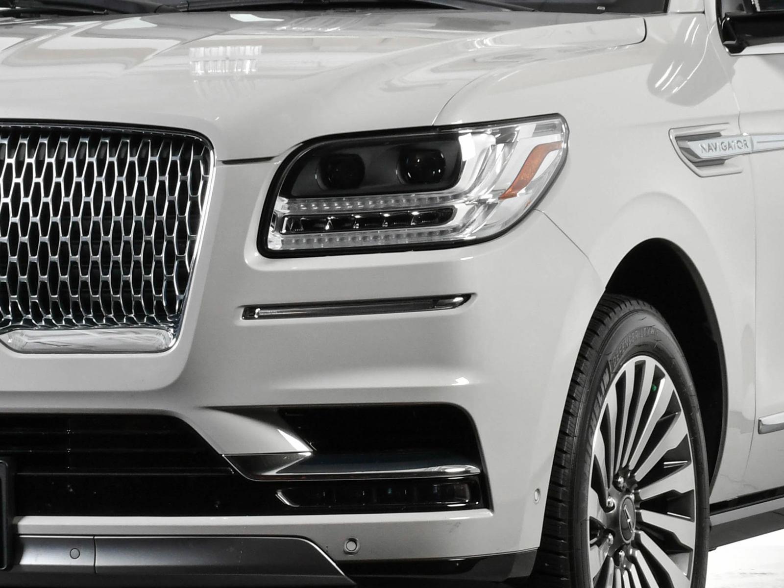 2019 Lincoln Navigator Vehicle Photo in DALLAS, TX 75235