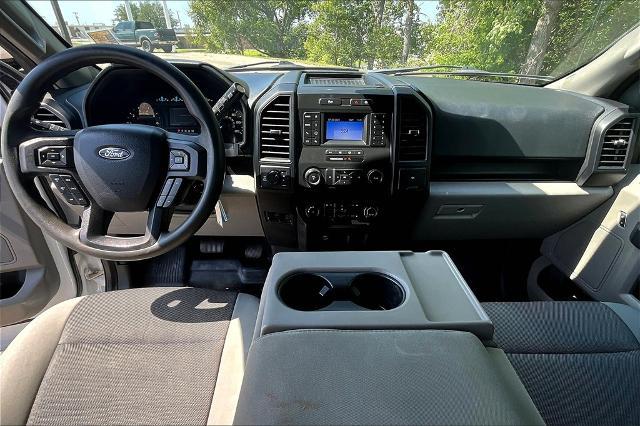 2020 Ford F-150 Vehicle Photo in Tulsa, OK 74145