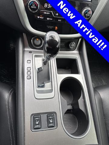 2019 Nissan Murano Vehicle Photo in Puyallup, WA 98371