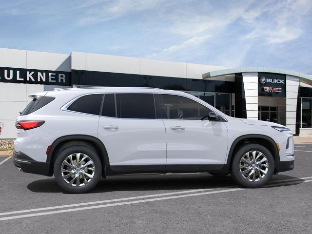 2025 Buick Enclave Vehicle Photo in TREVOSE, PA 19053-4984