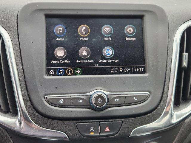 2022 Chevrolet Equinox Vehicle Photo in SUGAR LAND, TX 77478-0000