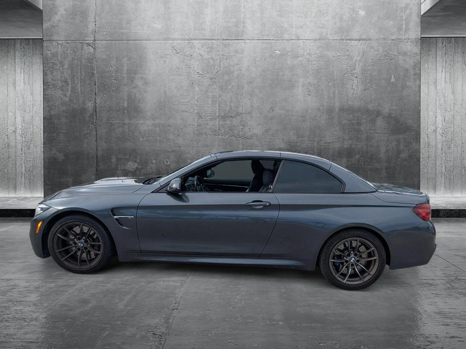 2020 BMW M4 Vehicle Photo in Delray Beach, FL 33444