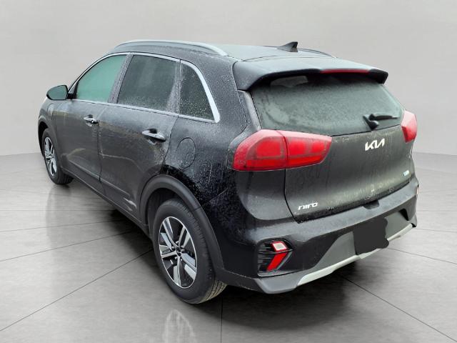 2022 Kia Niro Plug-In Hybrid Vehicle Photo in Oshkosh, WI 54904