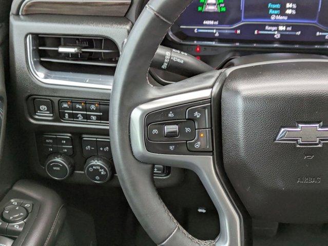 2023 Chevrolet Suburban Vehicle Photo in SELMA, TX 78154-1459