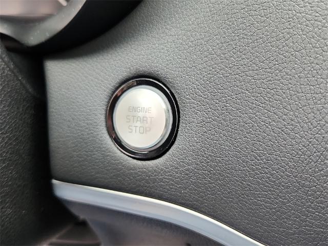 2021 Kia Stinger Vehicle Photo in EASTLAND, TX 76448-3020