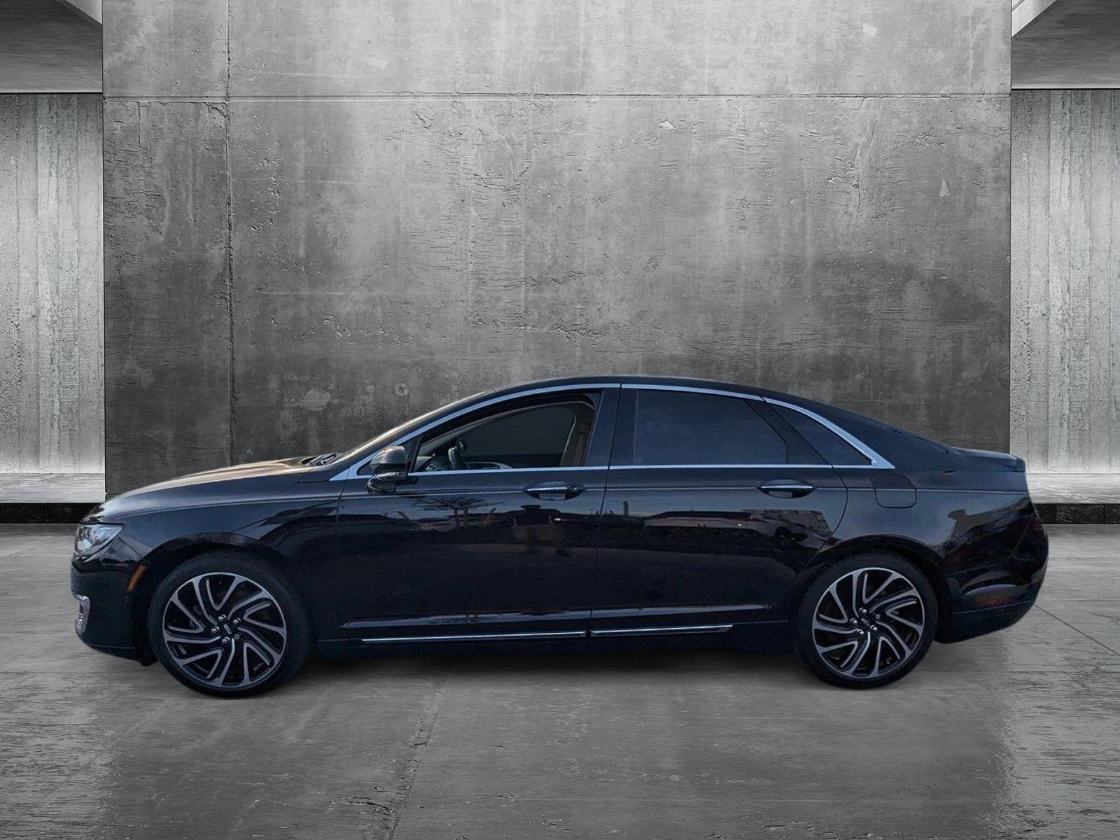 2020 Lincoln MKZ Vehicle Photo in Miami, FL 33015