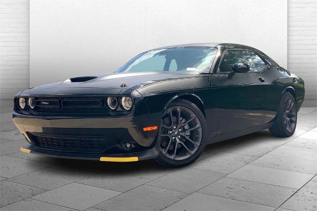 2023 Dodge Challenger Vehicle Photo in Kansas City, MO 64114