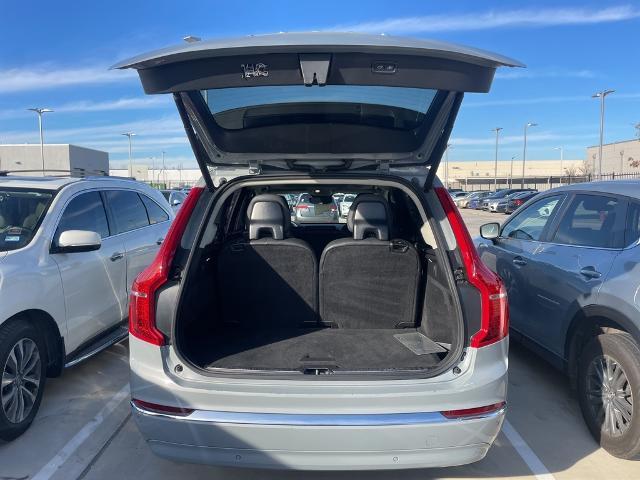 2024 Volvo XC90 Vehicle Photo in Grapevine, TX 76051