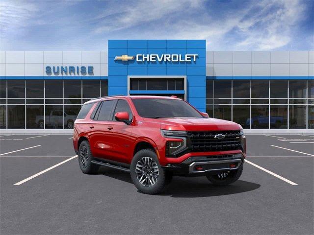 2025 Chevrolet Tahoe Vehicle Photo in COLLIERVILLE, TN 38017-9006