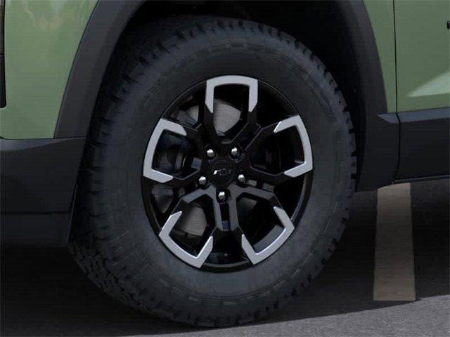 2025 Chevrolet Equinox Vehicle Photo in COLLIERVILLE, TN 38017-9006
