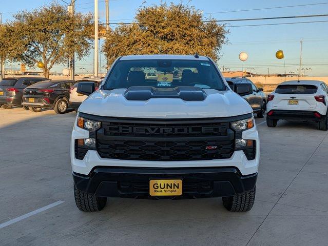 2024 Chevrolet Silverado 1500 Vehicle Photo in SELMA, TX 78154-1460