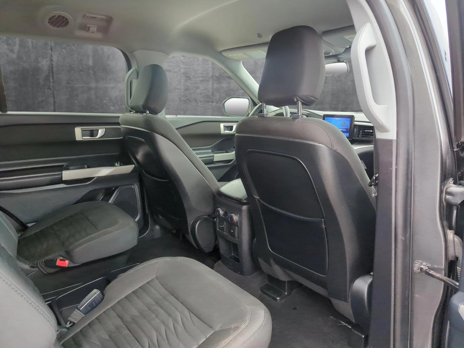 2020 Ford Explorer Vehicle Photo in Memphis, TN 38125