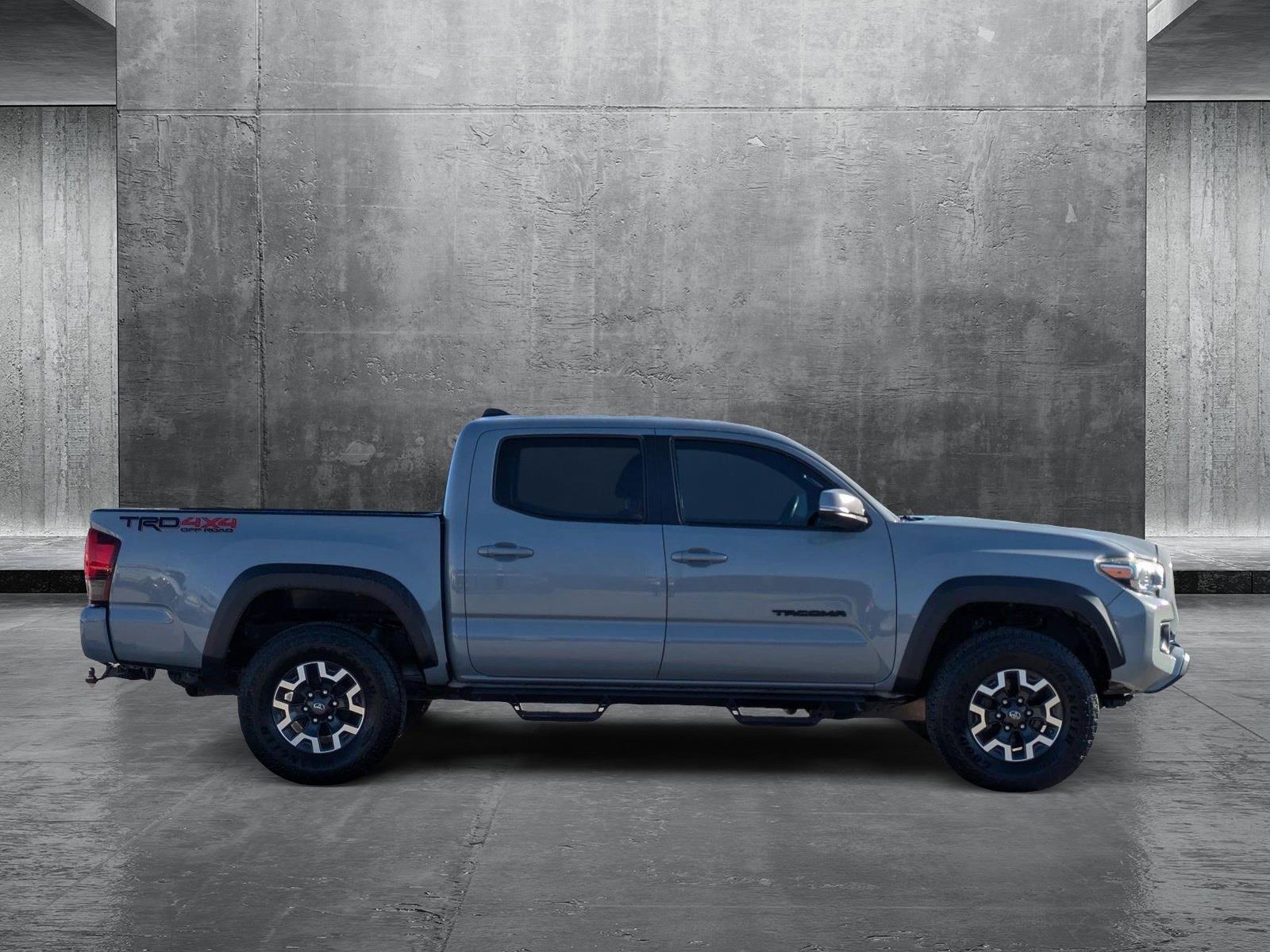 2018 Toyota Tacoma Vehicle Photo in Corpus Christi, TX 78415