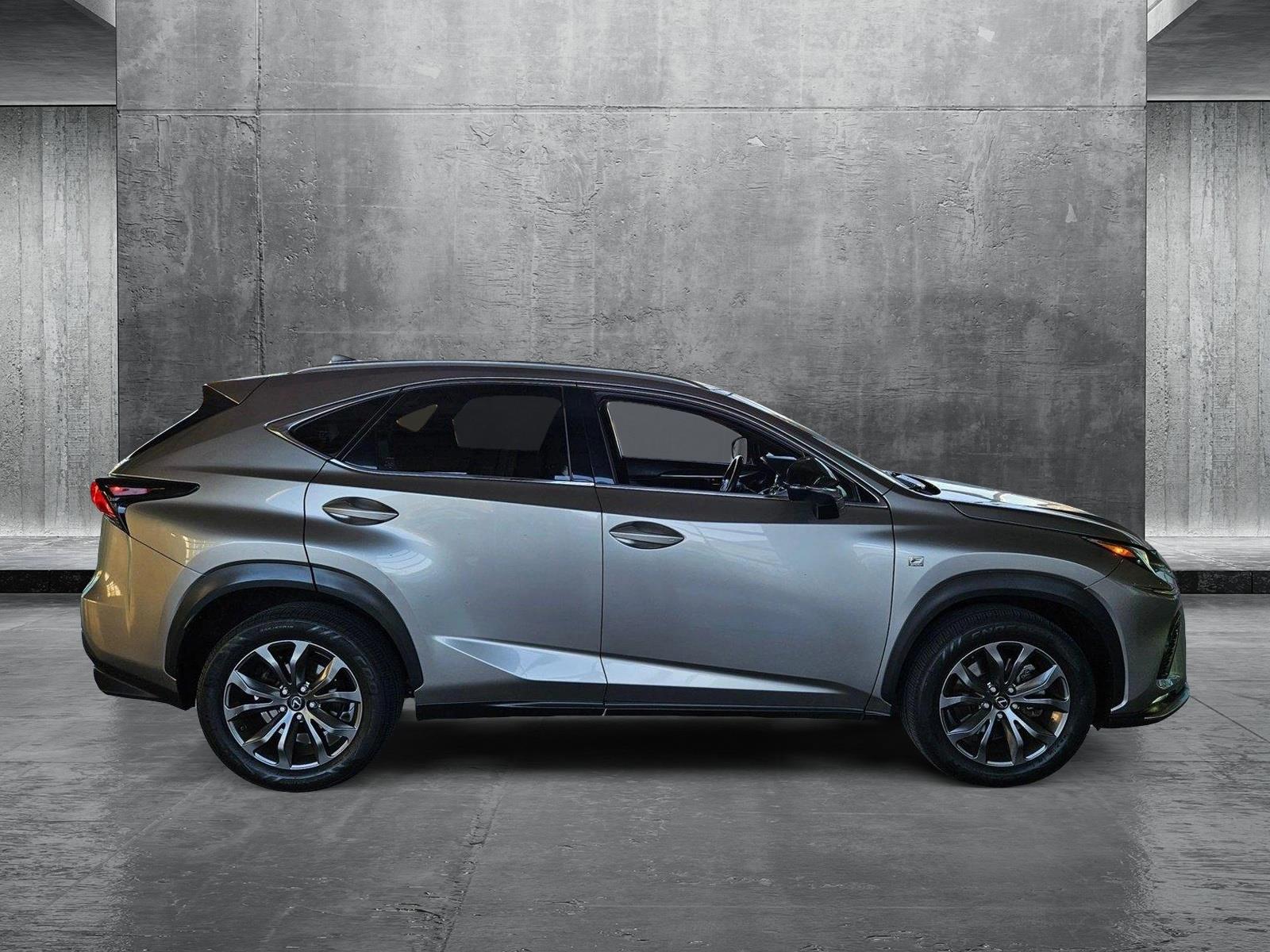 2019 Lexus NX 300 Vehicle Photo in Henderson, NV 89014