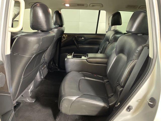 2022 INFINITI QX80 Vehicle Photo in PHOENIX, AZ 85014-3381