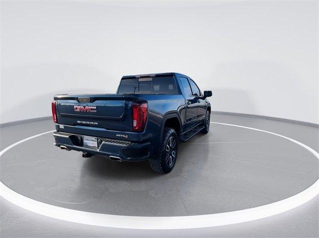 2019 GMC Sierra 1500 Vehicle Photo in BOWLING GREEN, KY 42104-4102