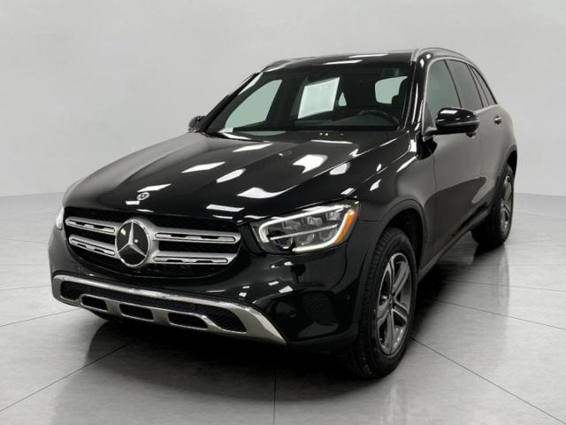 2021 Mercedes-Benz GLC Vehicle Photo in Appleton, WI 54913