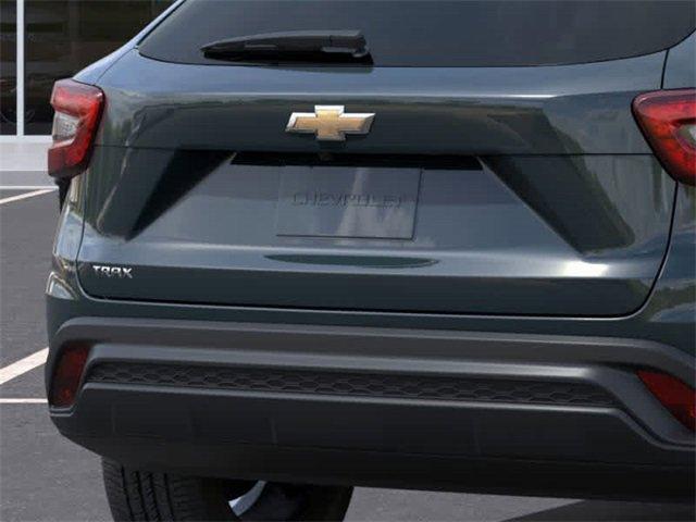 2025 Chevrolet Trax Vehicle Photo in COLLIERVILLE, TN 38017-9006
