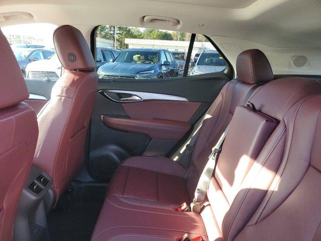 2025 Buick Envision Vehicle Photo in SMYRNA, GA 30080-7630