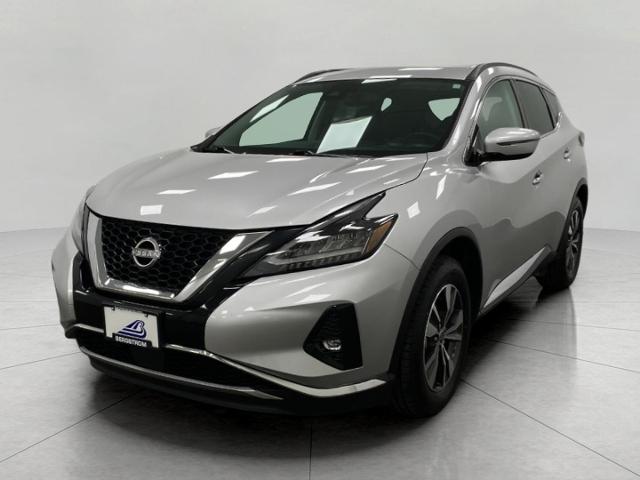 2023 Nissan Murano Vehicle Photo in Appleton, WI 54913