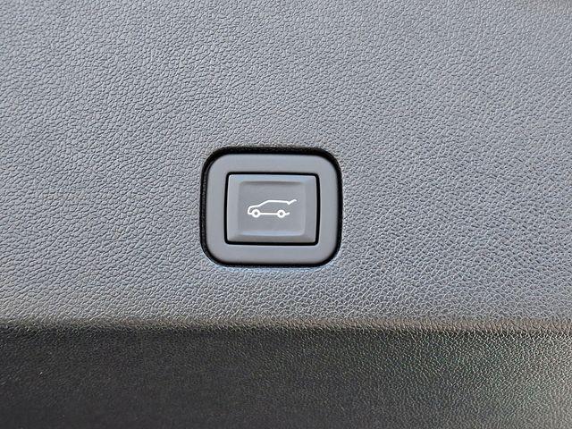 2024 Cadillac XT6 Vehicle Photo in WATERTOWN, CT 06795-3318