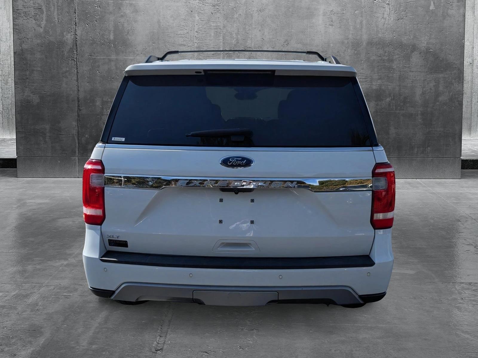 2019 Ford Expedition Vehicle Photo in Panama City, FL 32401