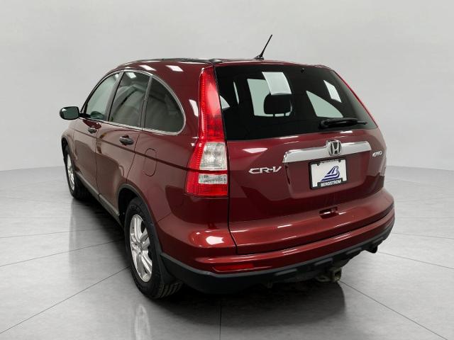 2011 Honda CR-V Vehicle Photo in Appleton, WI 54913