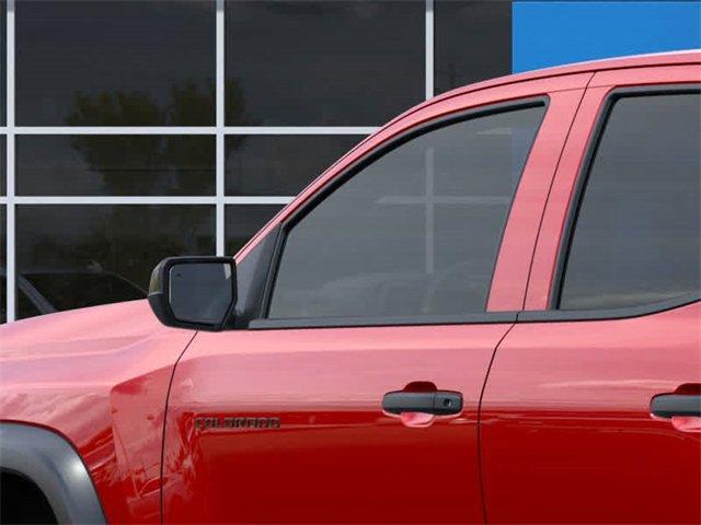 2025 Chevrolet Colorado Vehicle Photo in COLLIERVILLE, TN 38017-9006