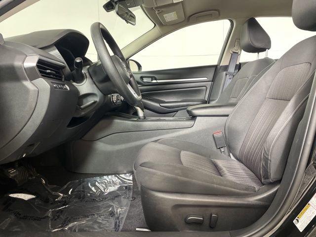 2022 Nissan Altima Vehicle Photo in PHOENIX, AZ 85014-3381