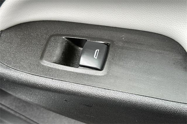 2022 Chevrolet Equinox Vehicle Photo in ELK GROVE, CA 95757-8703