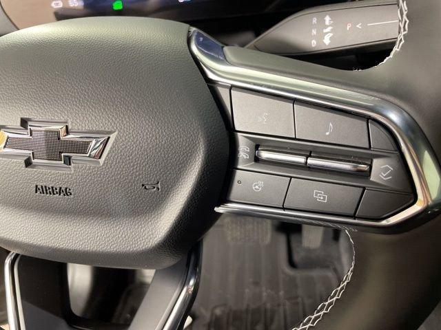 2025 Chevrolet Blazer EV Vehicle Photo in PHOENIX, AZ 85014-3381