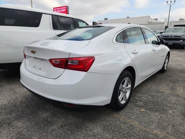 2022 Chevrolet Malibu Vehicle Photo in SUGAR LAND, TX 77478-0000