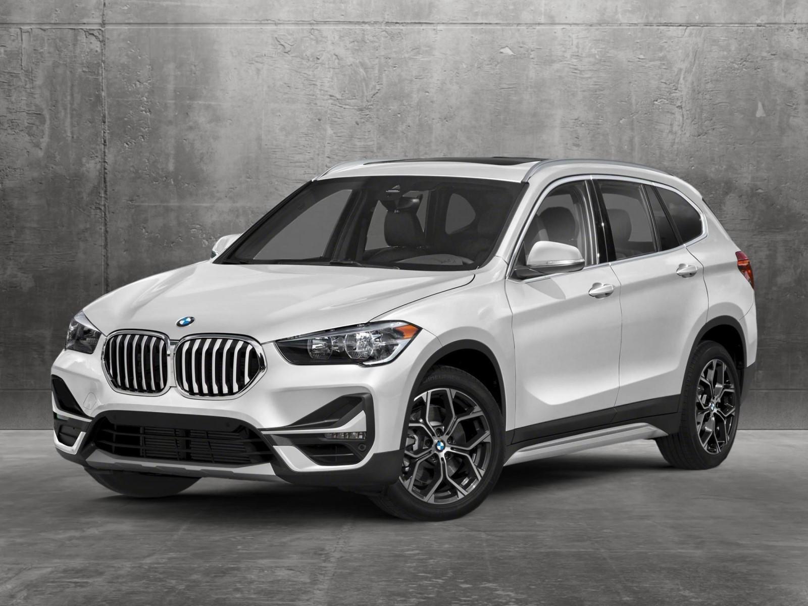 2022 BMW X1 xDrive28i Vehicle Photo in Rockville, MD 20852