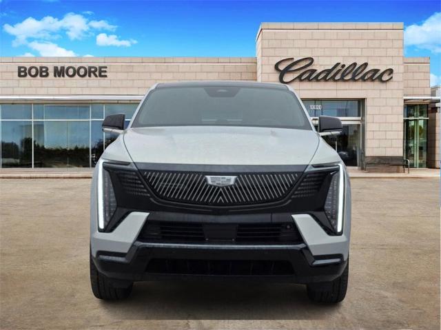 2025 Cadillac Escalade IQ Vehicle Photo in Oklahoma City, OK 73114