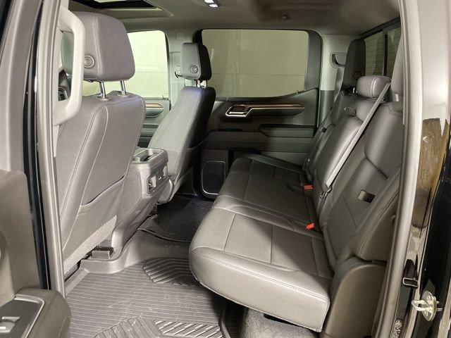 2024 Chevrolet Silverado 1500 Vehicle Photo in PHOENIX, AZ 85014-3381