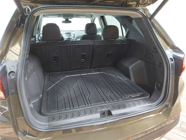 2023 Chevrolet Equinox Vehicle Photo in SAUK CITY, WI 53583-1301