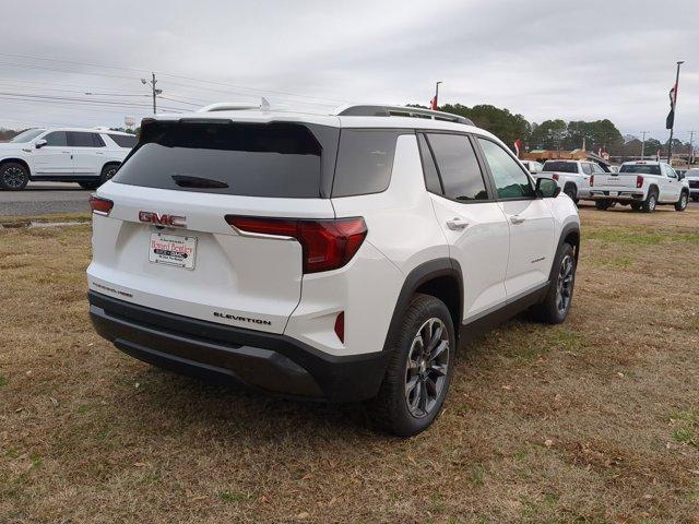 2025 GMC Terrain Vehicle Photo in ALBERTVILLE, AL 35950-0246