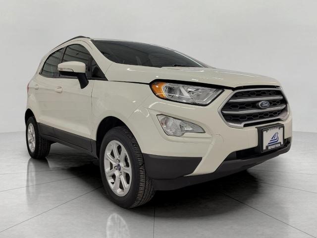 2020 Ford EcoSport Vehicle Photo in NEENAH, WI 54956-2243